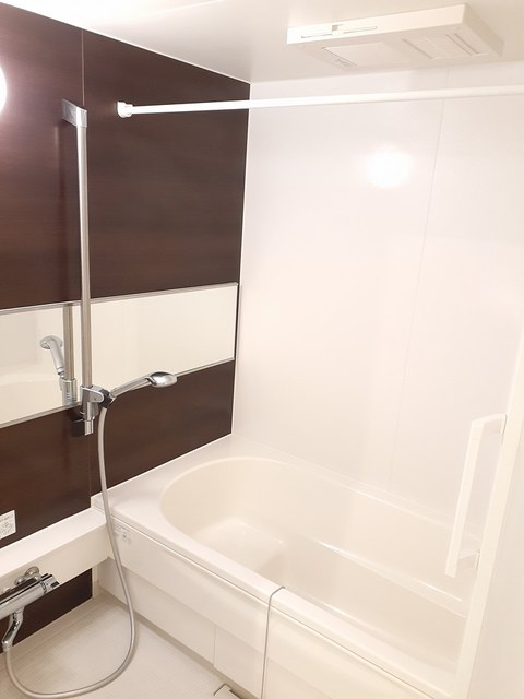 カーンズ高座渋谷 風呂画像