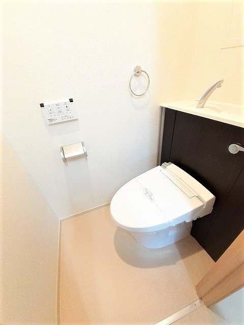 フォレストヒルズ その他4