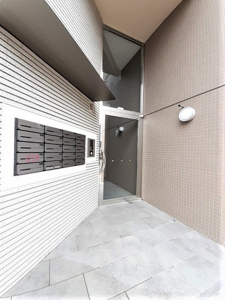 フォレストヒルズ その他6