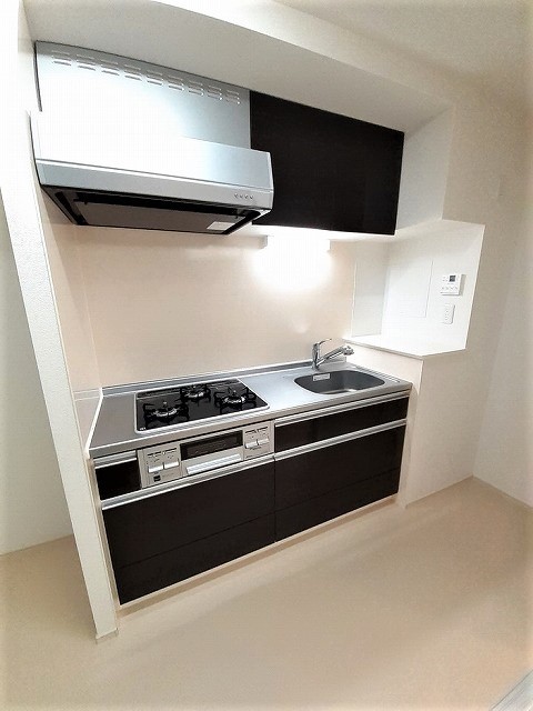 フォレストヒルズ キッチン