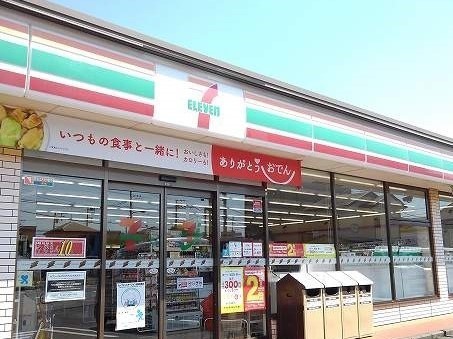 クレストＢ その他外観3