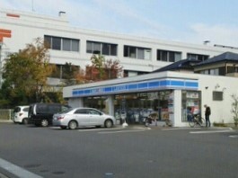 ソレイユ その他外観2