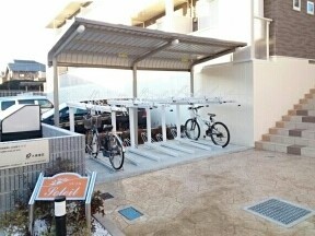 ソレイユ その他外観5