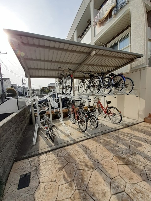 ソレイユ その他7