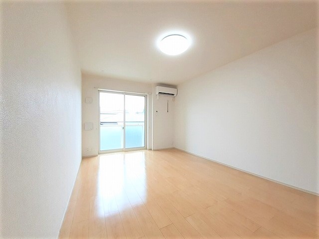 ソレイユ リビング