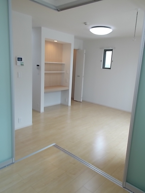 カーサ・フェリーチェ その他1