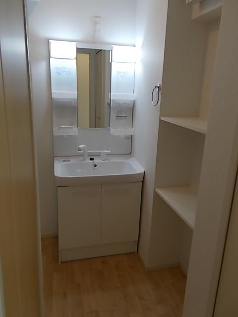 カーサ・フェリーチェ その他3