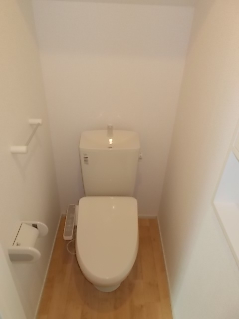 カーサ・フェリーチェ その他4