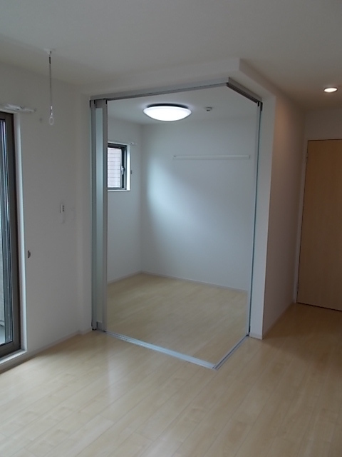 カーサ・フェリーチェ その他5