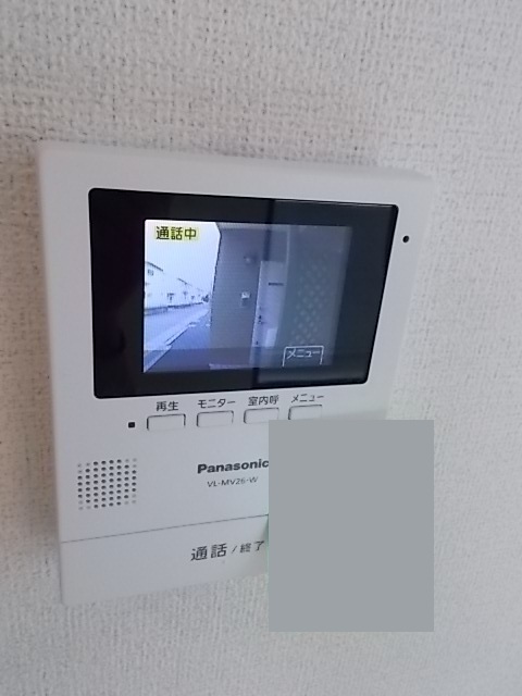 カーサ・フェリーチェ その他6