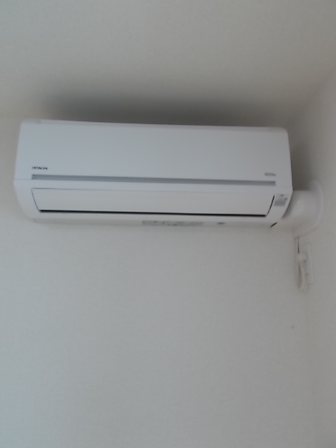 カーサ・フェリーチェ その他7