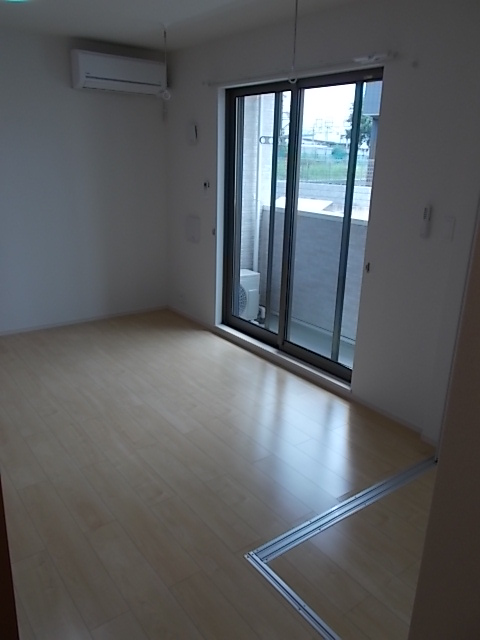 カーサ・フェリーチェ リビング