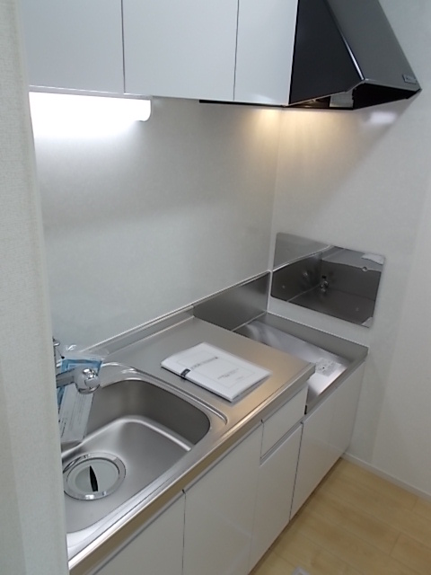 カーサ・フェリーチェ キッチン