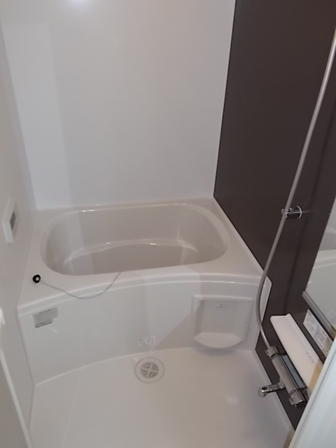 カーサ・フェリーチェ 風呂画像