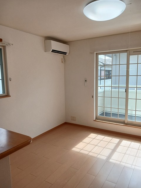 クリエンテ リビング