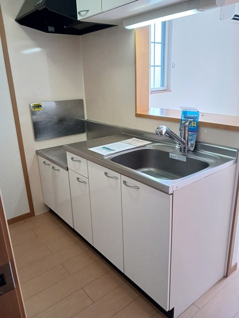 クリエンテ キッチン