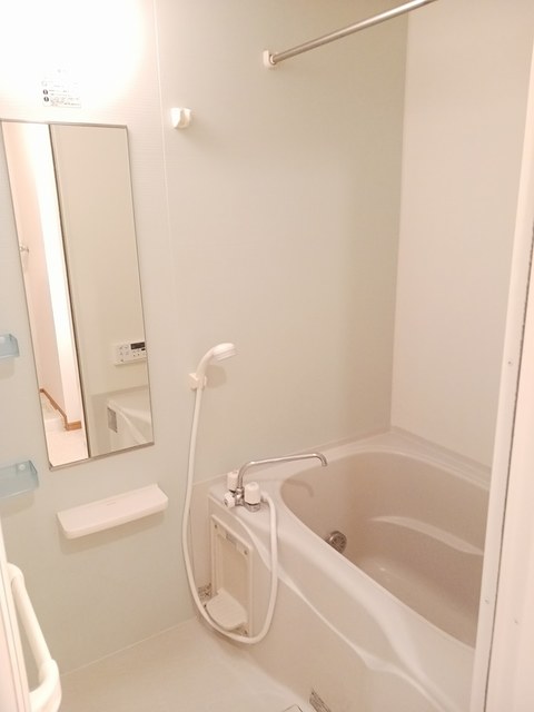 クリエンテ 風呂画像