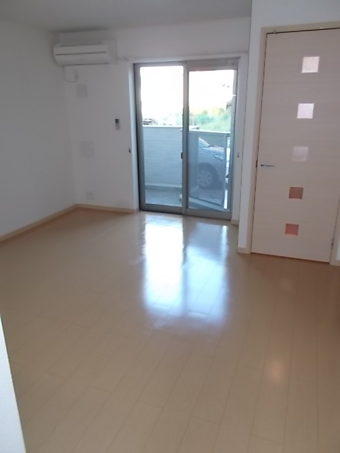 ピュア・グリーンⅡ リビング