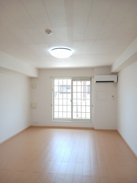 ロードⅢ リビング