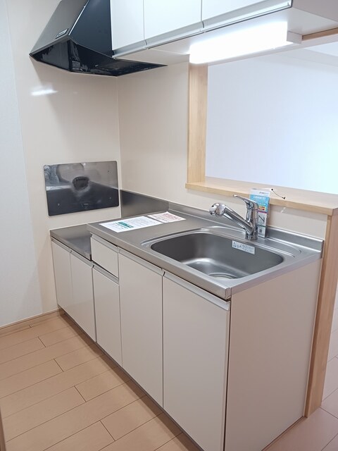 ロードⅢ キッチン