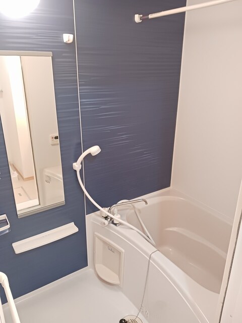 ロードⅢ 風呂画像