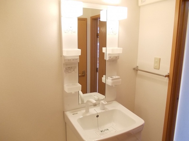 プレ　リヴィエールⅡ その他2