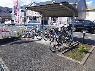 プレ　リヴィエールⅡ その他4