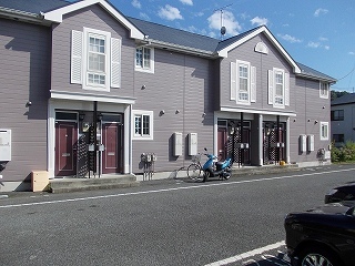 プレ　リヴィエールⅡ その他6