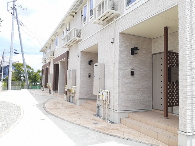 ベルフォーノ その他7