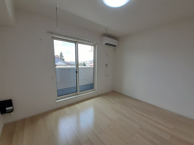 ベルフォーノ リビング