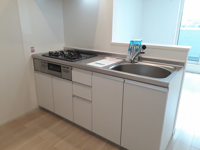 ベルフォーノ キッチン