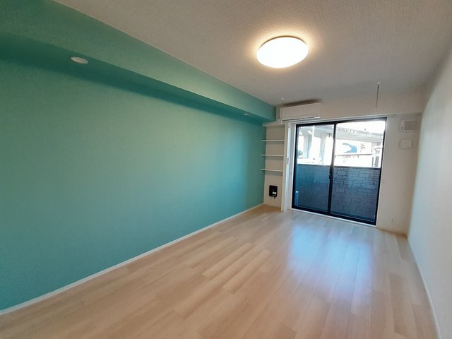 ソレアード・カミノ リビング