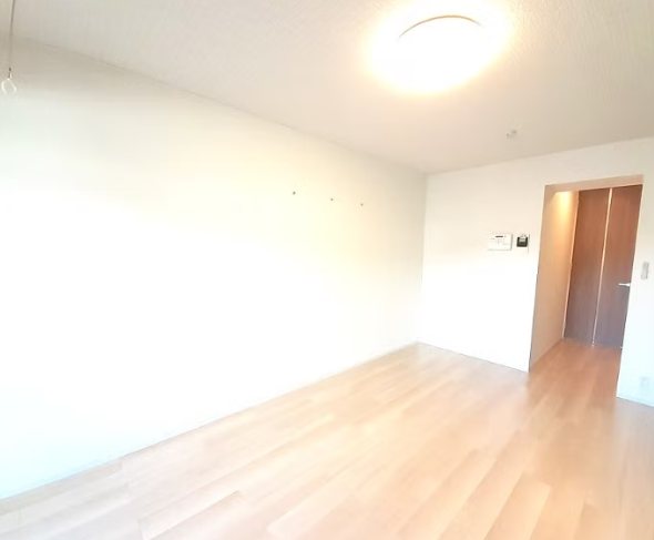 ソレアード・カミノ ベッドルーム