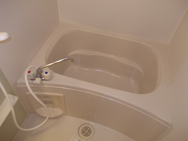 ヴェルグ広貴 風呂画像