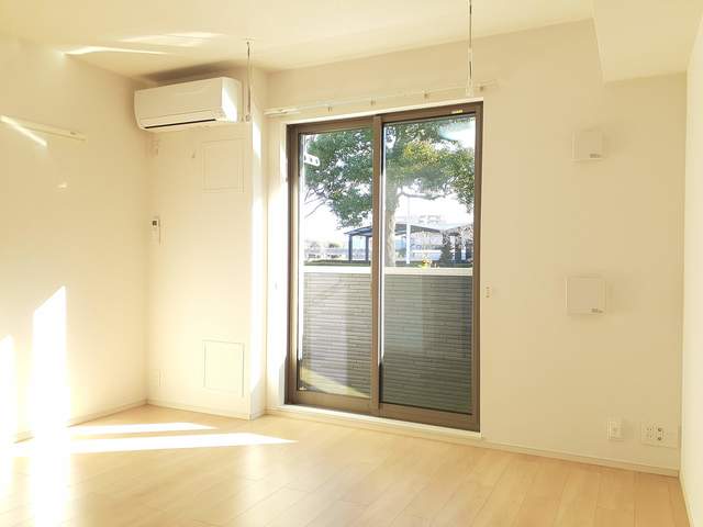 レアリゼ リビング