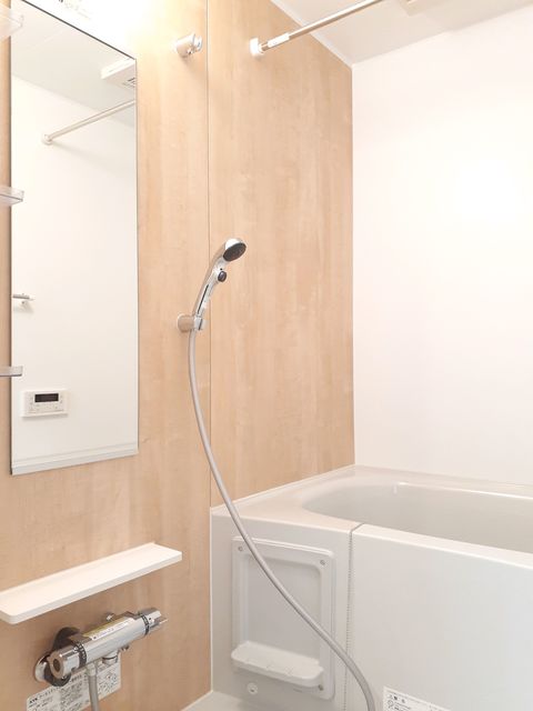 レアリゼ 風呂画像