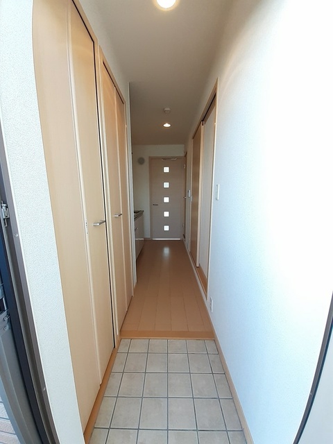 ルーフブライト 玄関