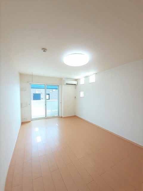 ルーフブライト リビング