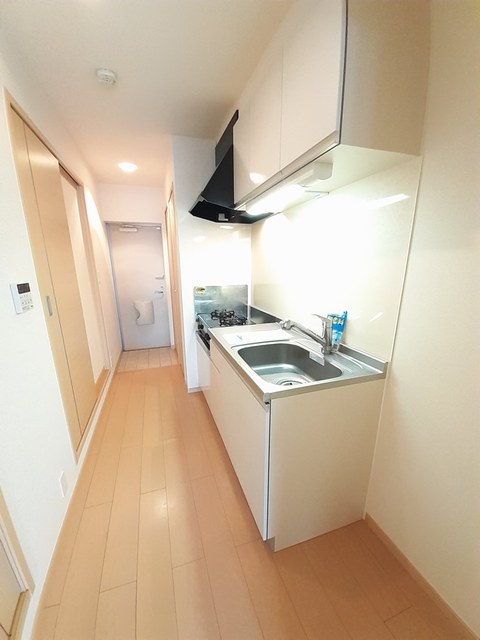 ルーフブライト キッチン