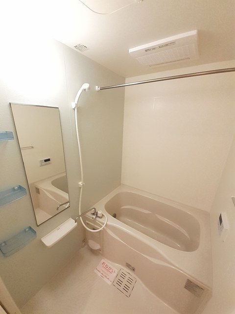 ルーフブライト 風呂画像