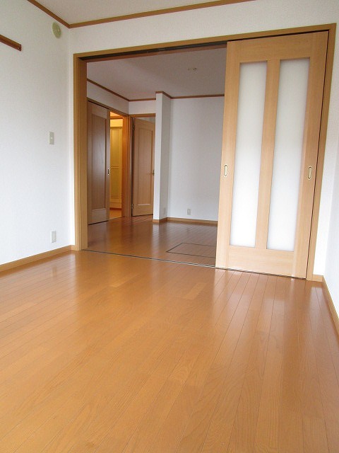 サニーレジデンス その他1