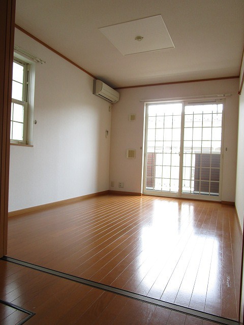 サニーレジデンス その他6