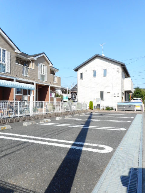 サニーレジデンス その他7