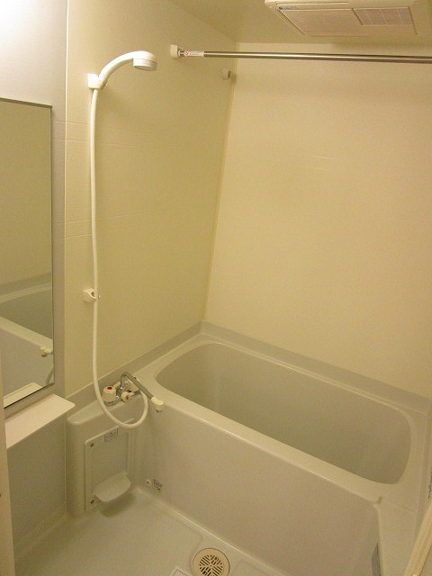 サニーレジデンス 風呂画像