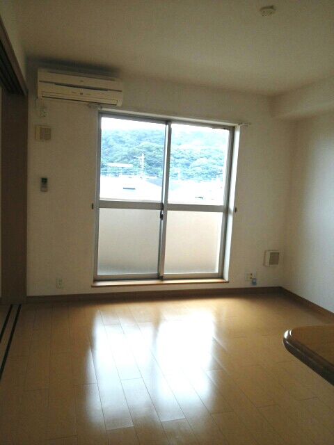 サンクレメント リビング