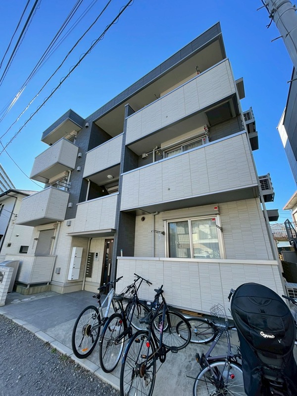 Ｆｉｏｒｅ湘南 その他外観1