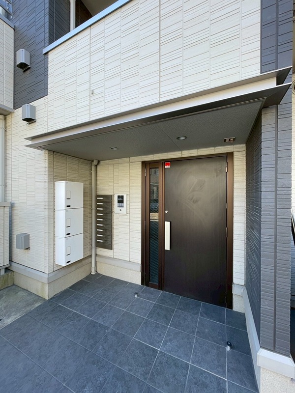 Ｆｉｏｒｅ湘南 その他外観2