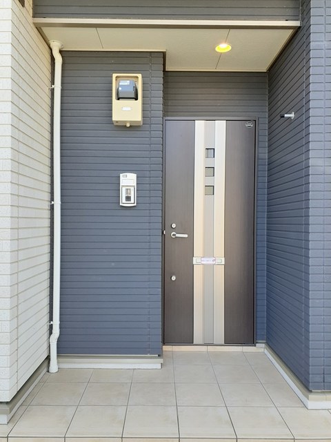 グラン　ヴェルジェ その他7