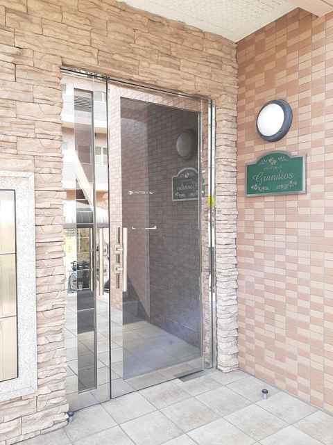 グランディオース その他7