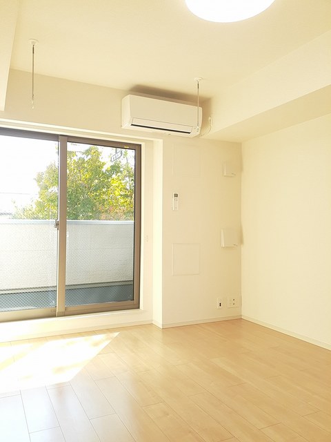 スペランツァ リビング